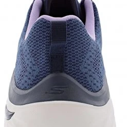 Skechers Women's Max Cushioning Arch Fit Goodyear Performance Walking Shoes 38 Skechers Women's Max Cushioning Arch Fit Goodyear Performance Walking Shoes