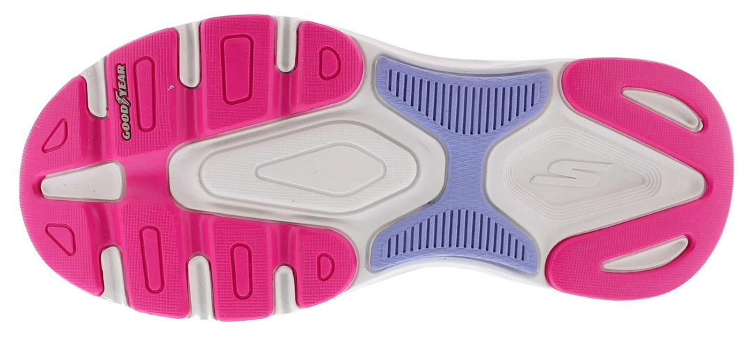 Skechers Women's Max Cushioning Arch Fit Goodyear Performance Walking Shoes 15 Skechers Women's Max Cushioning Arch Fit Goodyear Performance Walking Shoes