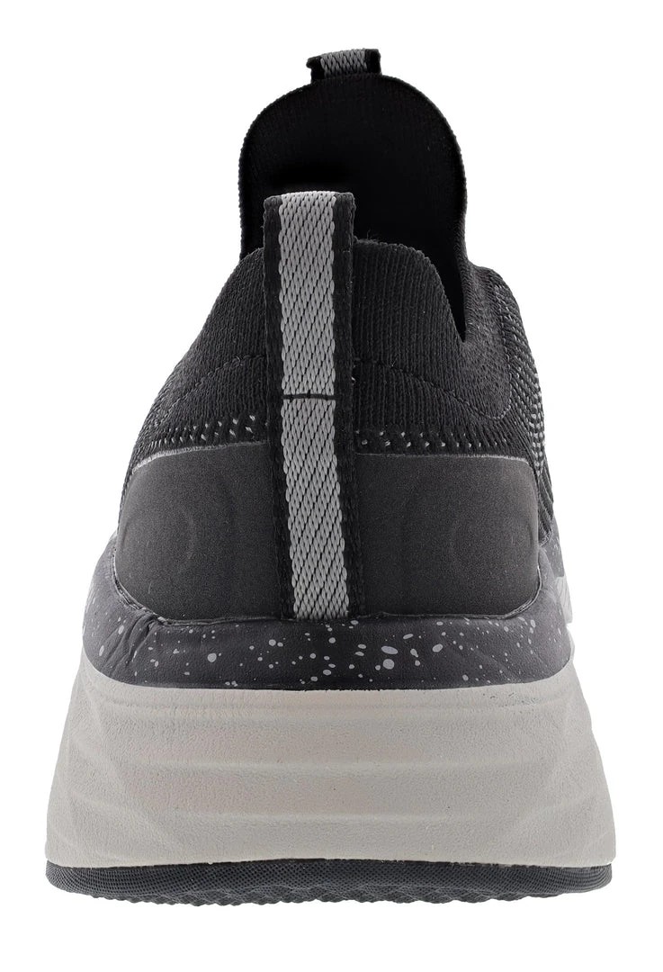 Skechers Women's Max Cushioning Elite Promised Day Arch Support Running Shoes 4 Skechers Women's Max Cushioning Elite Promised Day Arch Support Running Shoes