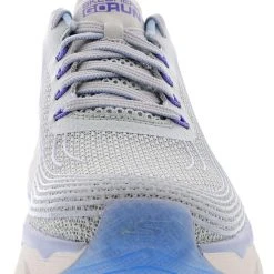 Skechers Women's Max Cushioning Elite Alekos Lace Up Running Shoes 7 Skechers Women's Max Cushioning Elite Alekos Lace Up Running Shoes