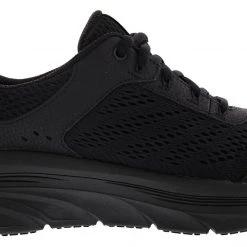 Skechers D'lux Men's Walker Relaxed Fit Walking Shoes