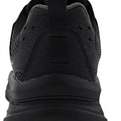 Skechers D'lux Men's Walker Relaxed Fit Walking Shoes 13 Skechers D'lux Men's Walker Relaxed Fit Walking Shoes
