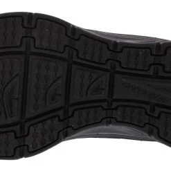 Skechers D'lux Men's Walker Relaxed Fit Walking Shoes 14 Skechers D'lux Men's Walker Relaxed Fit Walking Shoes