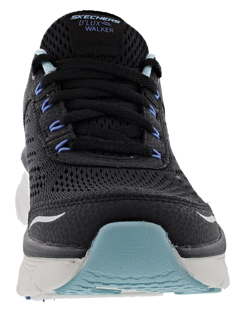 Skechers D'Lux Walker Infinite Motion Lightweight Walking Shoes -Women 27 Skechers D'Lux Walker Infinite Motion Lightweight Walking Shoes -Women