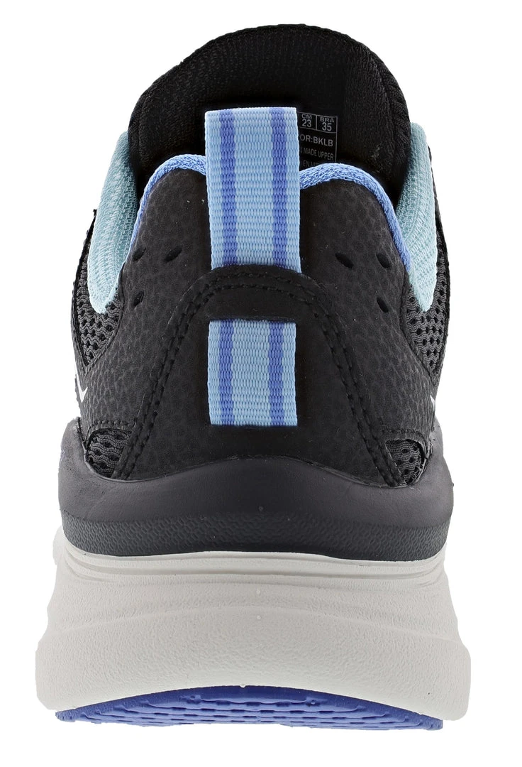 Skechers D'Lux Walker Infinite Motion Lightweight Walking Shoes -Women 28 Skechers D'Lux Walker Infinite Motion Lightweight Walking Shoes -Women