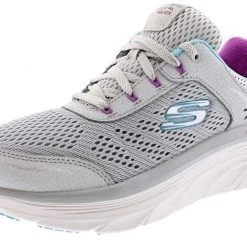Skechers D'Lux Walker Infinite Motion Lightweight Walking Shoes -Women 63 Skechers D'Lux Walker Infinite Motion Lightweight Walking Shoes -Women