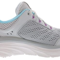 Skechers D'Lux Walker Infinite Motion Lightweight Walking Shoes -Women 64 Skechers D'Lux Walker Infinite Motion Lightweight Walking Shoes -Women