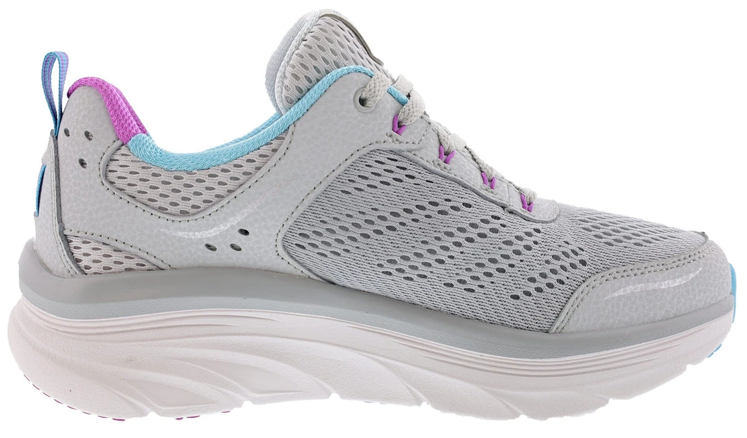 Skechers D'Lux Walker Infinite Motion Lightweight Walking Shoes -Women 31 Skechers D'Lux Walker Infinite Motion Lightweight Walking Shoes -Women