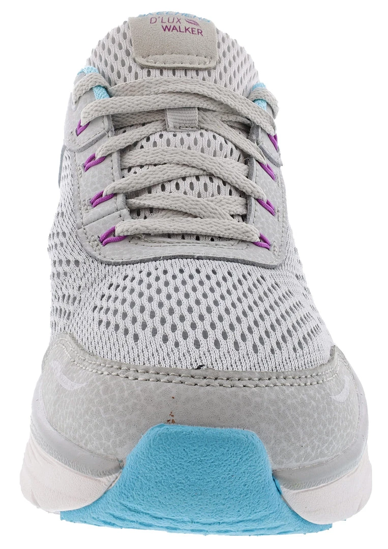 Skechers D'Lux Walker Infinite Motion Lightweight Walking Shoes -Women 32 Skechers D'Lux Walker Infinite Motion Lightweight Walking Shoes -Women