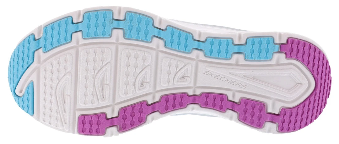 Skechers D'Lux Walker Infinite Motion Lightweight Walking Shoes -Women 34 Skechers D'Lux Walker Infinite Motion Lightweight Walking Shoes -Women