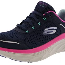Skechers D'Lux Walker Infinite Motion Lightweight Walking Shoes -Women 48 Skechers D'Lux Walker Infinite Motion Lightweight Walking Shoes -Women