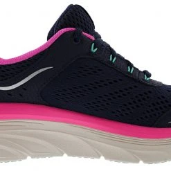 Skechers D'Lux Walker Infinite Motion Lightweight Walking Shoes -Women 49 Skechers D'Lux Walker Infinite Motion Lightweight Walking Shoes -Women