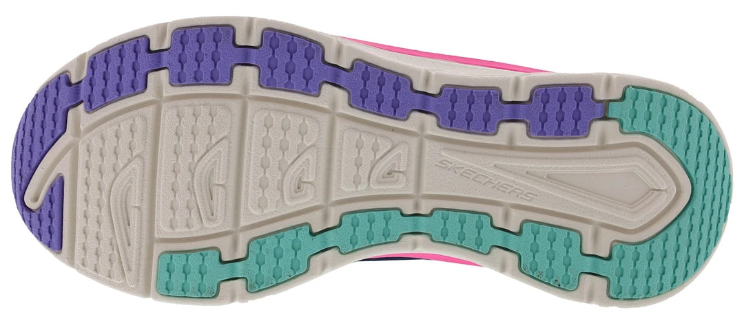 Skechers D'Lux Walker Infinite Motion Lightweight Walking Shoes -Women 19 Skechers D'Lux Walker Infinite Motion Lightweight Walking Shoes -Women