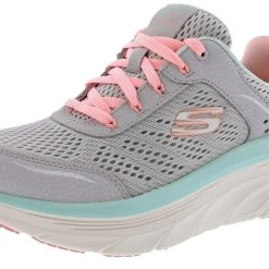 Skechers D'Lux Walker Infinite Motion Lightweight Walking Shoes -Women 53 Skechers D'Lux Walker Infinite Motion Lightweight Walking Shoes -Women