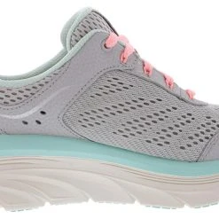 Skechers D'Lux Walker Infinite Motion Lightweight Walking Shoes -Women 54 Skechers D'Lux Walker Infinite Motion Lightweight Walking Shoes -Women