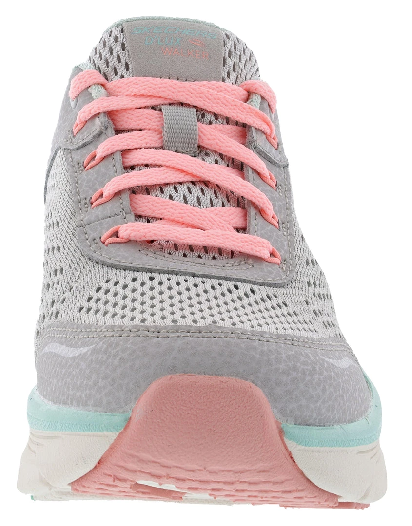 Skechers D'Lux Walker Infinite Motion Lightweight Walking Shoes -Women 22 Skechers D'Lux Walker Infinite Motion Lightweight Walking Shoes -Women