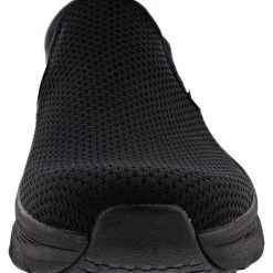 Skechers Men's D'lux Walker Murlino 4E Width Relax Fit Walking Shoes