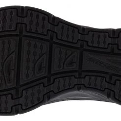 Skechers Men's D'lux Walker Murlino 4E Width Relax Fit Walking Shoes