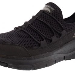 Skechers Women's Lightweight Walking Shoes Arch Fit- Lucky Thoughts