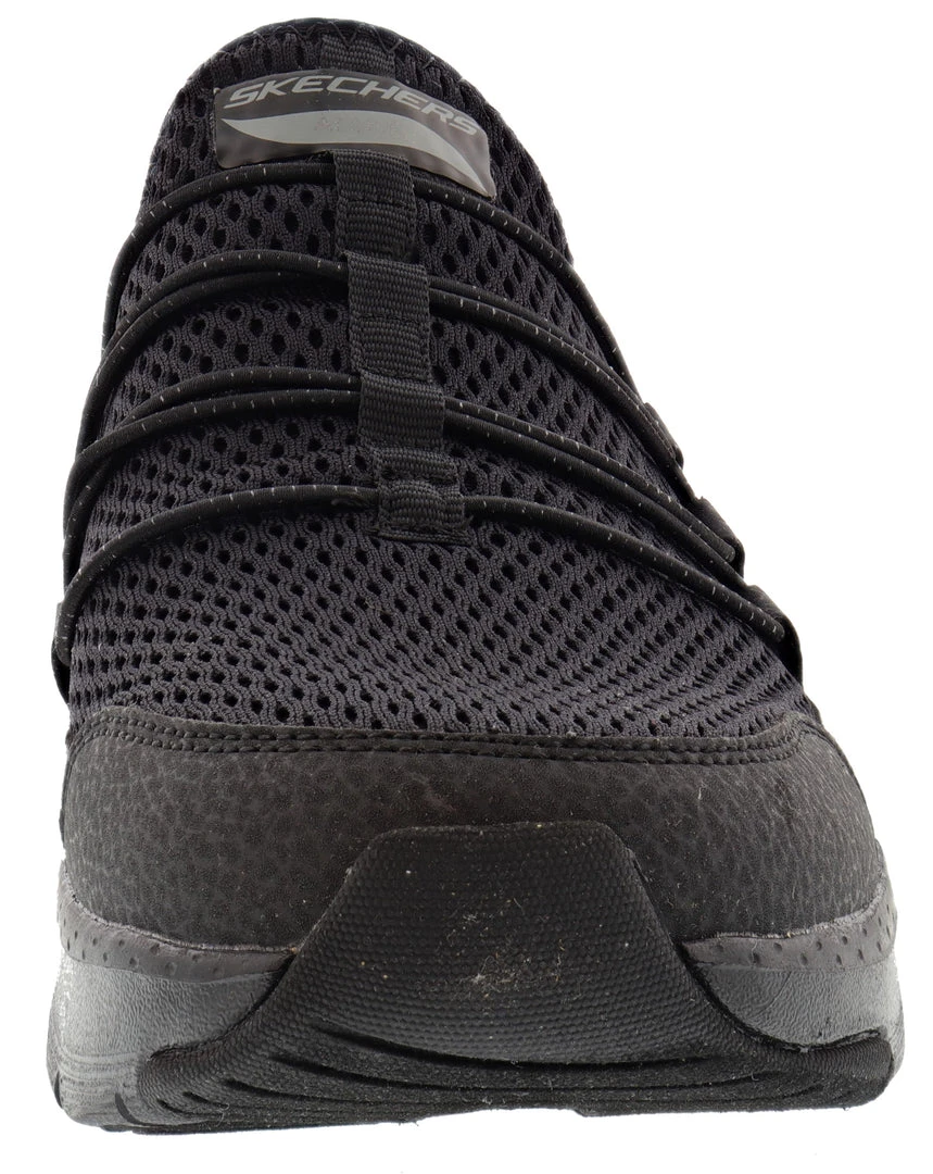 Skechers Women's Lightweight Walking Shoes Arch Fit- Lucky Thoughts 3 Skechers Women's Lightweight Walking Shoes Arch Fit- Lucky Thoughts