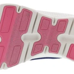 Skechers Women's Arch Fit Comfy Wave Lightweight Walking Shoes