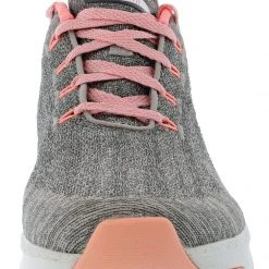 Skechers Women's Arch Fit Comfy Wave Lightweight Walking Shoes
