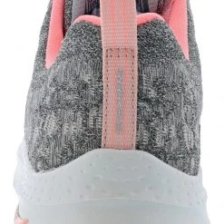 Skechers Women's Arch Fit Comfy Wave Lightweight Walking Shoes