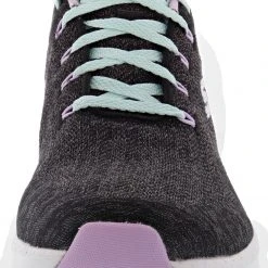 Skechers Women's Arch Fit Comfy Wave Lightweight Walking Shoes