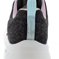 Skechers Women's Arch Fit Comfy Wave Lightweight Walking Shoes