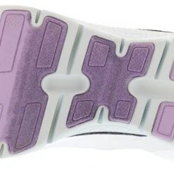 Skechers Women's Arch Fit Comfy Wave Lightweight Walking Shoes