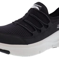 Skechers Women's Lightweight Walking Shoes Arch Fit- Lucky Thoughts 20 Skechers Women's Lightweight Walking Shoes Arch Fit- Lucky Thoughts