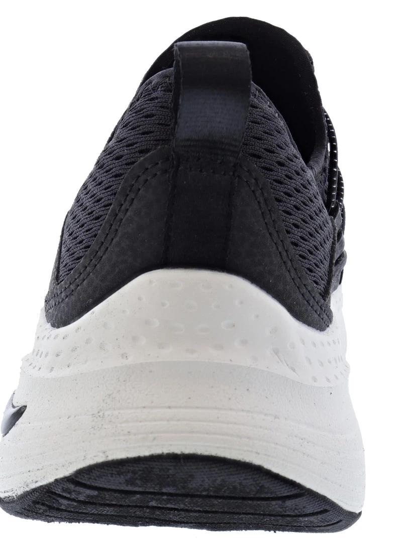 Skechers Women's Lightweight Walking Shoes Arch Fit- Lucky Thoughts 9 Skechers Women's Lightweight Walking Shoes Arch Fit- Lucky Thoughts