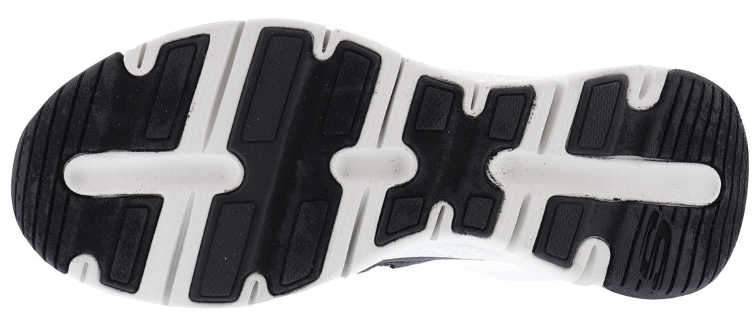 Skechers Women's Lightweight Walking Shoes Arch Fit- Lucky Thoughts 10 Skechers Women's Lightweight Walking Shoes Arch Fit- Lucky Thoughts