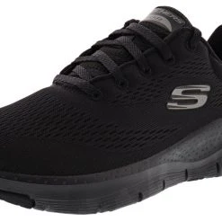 Skechers Women's Lightweight Walking Shoes Wide Width Arch Fit- Big Appeal