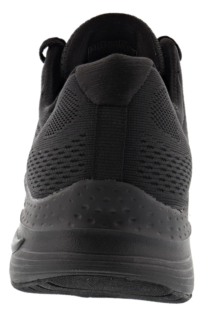 Skechers Women's Lightweight Walking Shoes Wide Width Arch Fit- Big Appeal 4 Skechers Women's Lightweight Walking Shoes Wide Width Arch Fit- Big Appeal