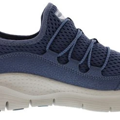 Skechers Women's Lightweight Walking Shoes Arch Fit- Lucky Thoughts 26 Skechers Women's Lightweight Walking Shoes Arch Fit- Lucky Thoughts