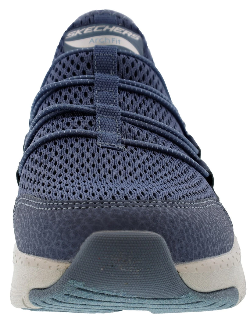 Skechers Women's Lightweight Walking Shoes Arch Fit- Lucky Thoughts 13 Skechers Women's Lightweight Walking Shoes Arch Fit- Lucky Thoughts