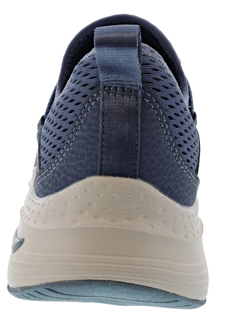 Skechers Women's Lightweight Walking Shoes Arch Fit- Lucky Thoughts 14 Skechers Women's Lightweight Walking Shoes Arch Fit- Lucky Thoughts