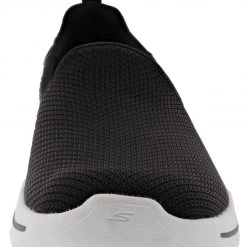 Skechers Women's Lightweight Walking Shoes Go Walk Arch Fit- Grateful