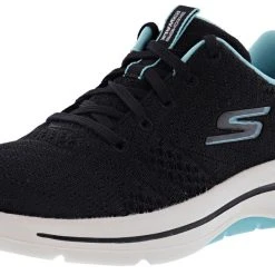 Skechers Women's Go Walk Arch Fit Unify Lightweight Walking Shoes