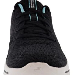 Skechers Women's Go Walk Arch Fit Unify Lightweight Walking Shoes 8 Skechers Women's Go Walk Arch Fit Unify Lightweight Walking Shoes