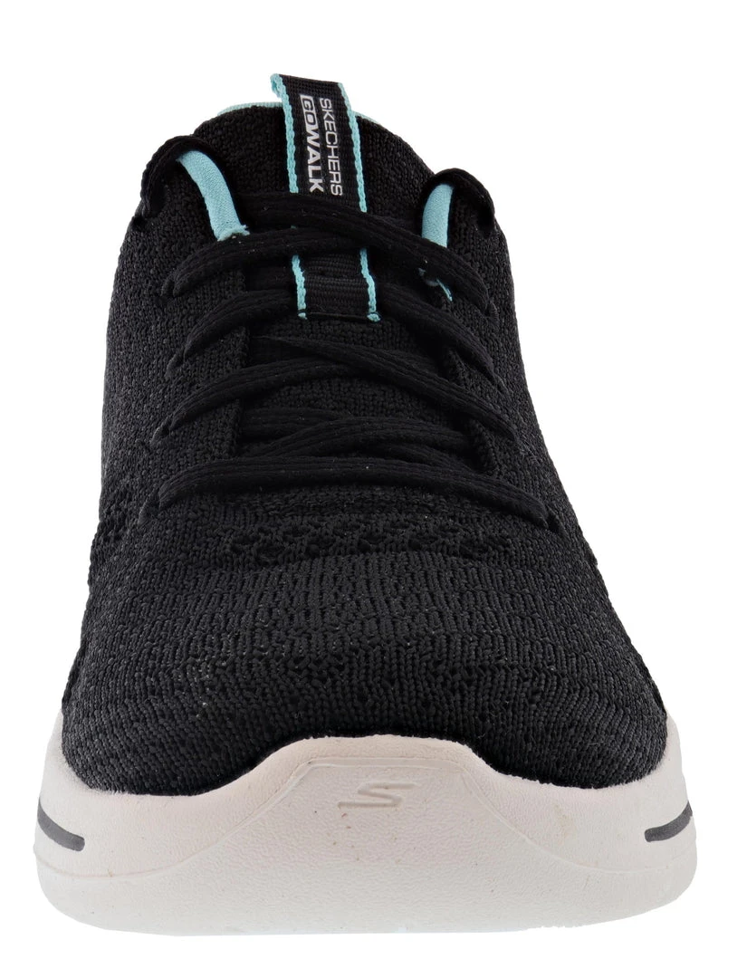 Skechers Women's Go Walk Arch Fit Unify Lightweight Walking Shoes 3 Skechers Women's Go Walk Arch Fit Unify Lightweight Walking Shoes