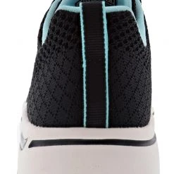 Skechers Women's Go Walk Arch Fit Unify Lightweight Walking Shoes 9 Skechers Women's Go Walk Arch Fit Unify Lightweight Walking Shoes