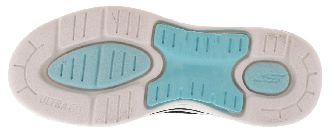 Skechers Women's Go Walk Arch Fit Unify Lightweight Walking Shoes 5 Skechers Women's Go Walk Arch Fit Unify Lightweight Walking Shoes