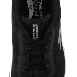 Skechers Women's Lightweight Walking Shoes Go Walk Arch Fit Motion Breeze 11 Skechers Women's Lightweight Walking Shoes Go Walk Arch Fit Motion Breeze