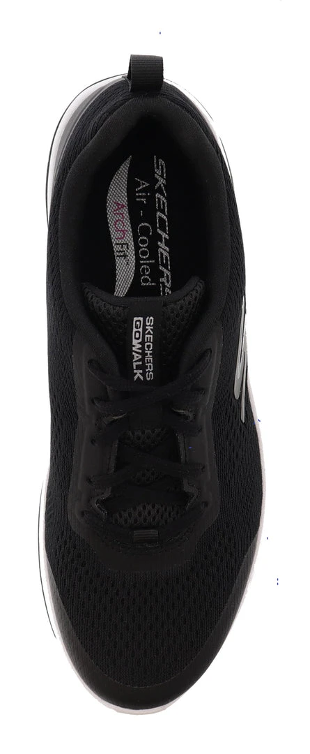 Skechers Women's Lightweight Walking Shoes Go Walk Arch Fit Motion Breeze 6 Skechers Women's Lightweight Walking Shoes Go Walk Arch Fit Motion Breeze