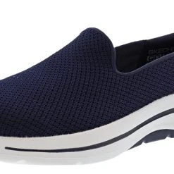 Skechers Women's Lightweight Walking Shoes Go Walk Arch Fit- Grateful