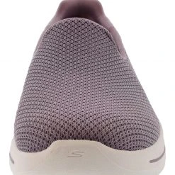 Skechers Women's Lightweight Walking Shoes Go Walk Arch Fit- Grateful