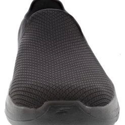 Skechers Women's Lightweight Walking Shoes Wide Width Go Walk Arch Fit- Grateful 7 Skechers Women's Lightweight Walking Shoes Wide Width Go Walk Arch Fit- Grateful