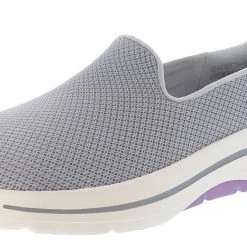 Skechers Women's Lightweight Walking Shoes Go Walk Arch Fit- Grateful